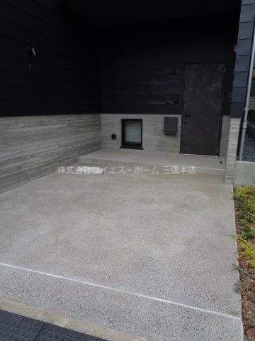 リオブラド井の頭  その他8