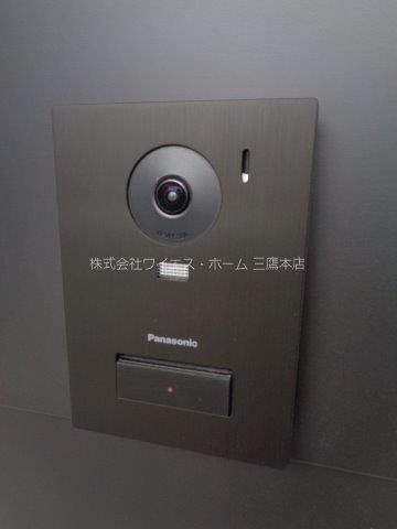 リオブラド井の頭  その他10