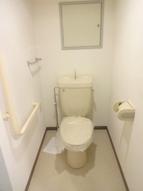 ネオアージュ三鷹 その他2