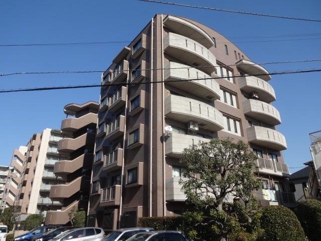 ネオアージュ三鷹 その他外観1