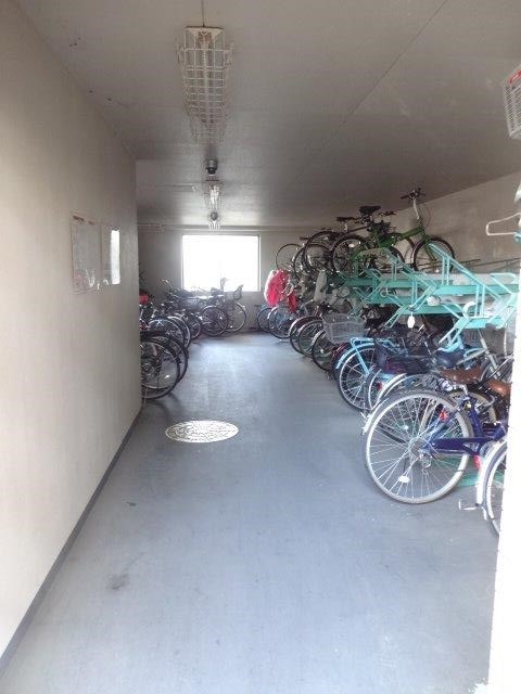 ネオアージュ三鷹 その他9