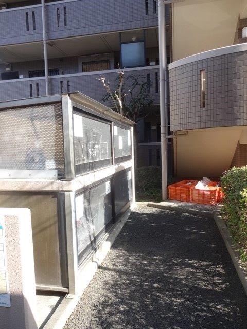 ネオアージュ三鷹 その他11