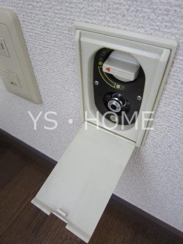 ネオアージュ三鷹 その他16