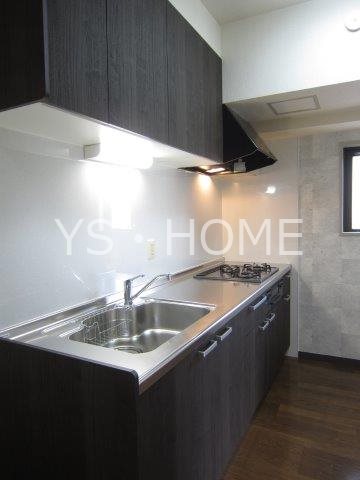 ネオアージュ三鷹 キッチン