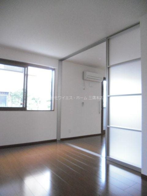 グリーンライフ その他4