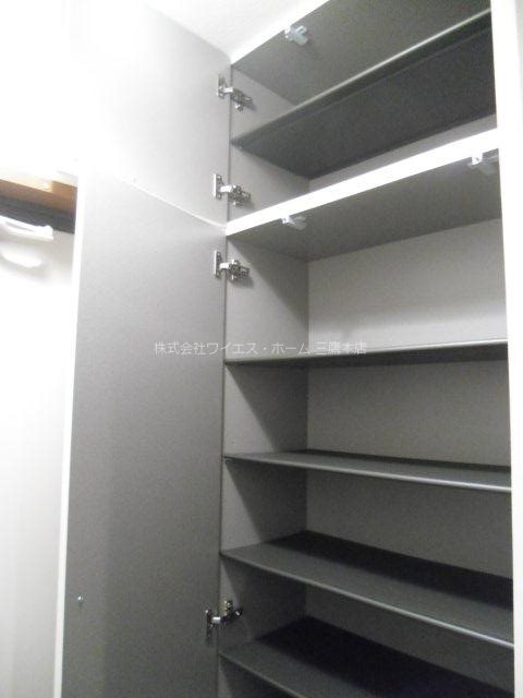 グリーンライフ その他6