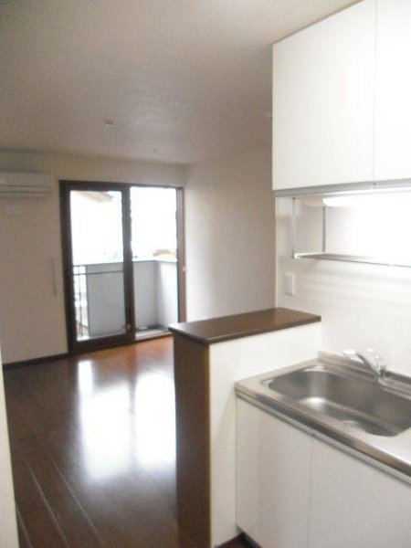 グリーンライフ リビング