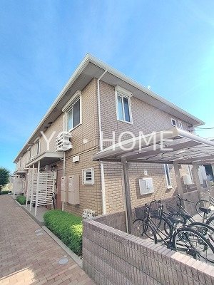 パナックスⅡ その他外観1