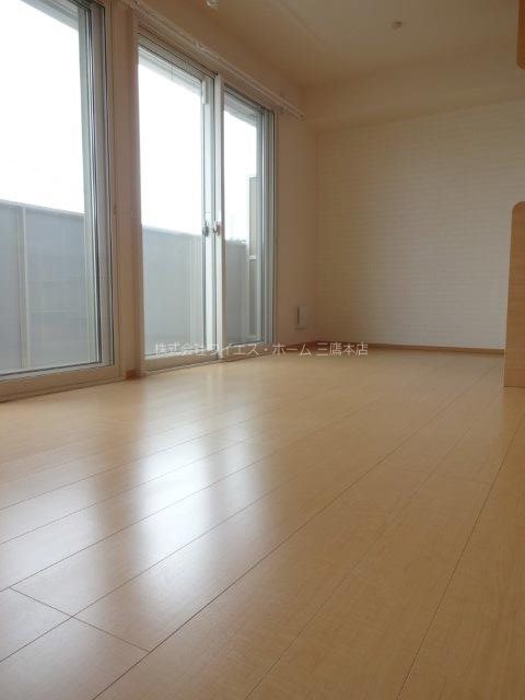 パナックスⅡ リビング