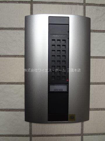 Nステージ東小金井 その他10