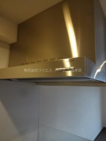 Nステージ東小金井 その他11