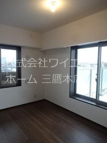 Nステージ東小金井 ベッドルーム