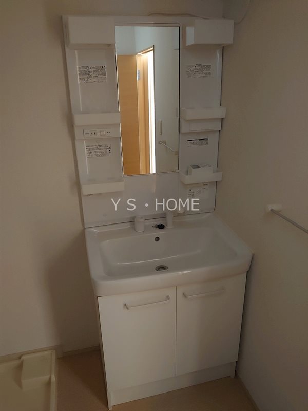 サンパティークⅡ  その他5