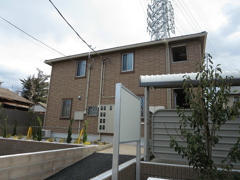 サンパティークⅡ  その他外観1