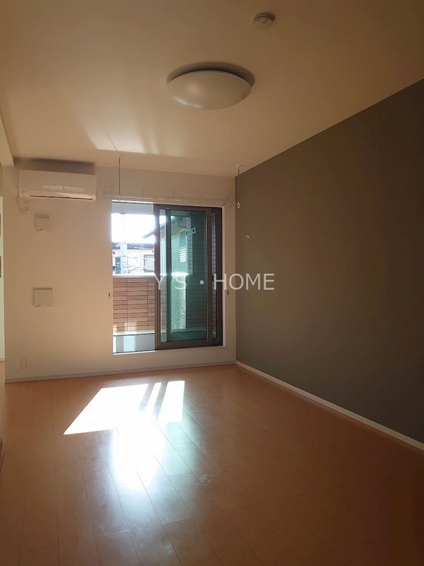 サンパティークⅡ  リビング