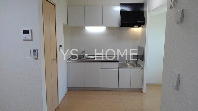 サンパティークⅡ  キッチン