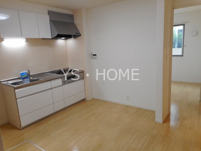 ブルーム　 リビング