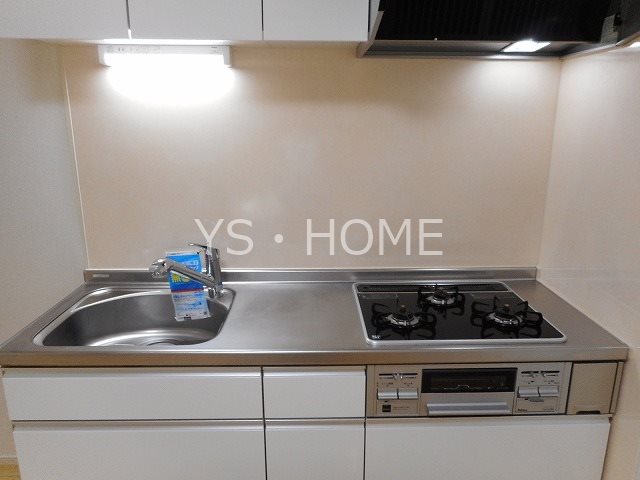 ブルーム　 キッチン