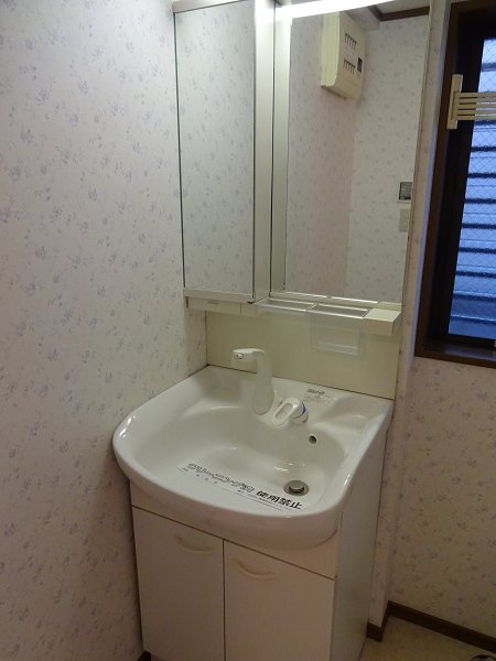 メゾネット山中 その他4