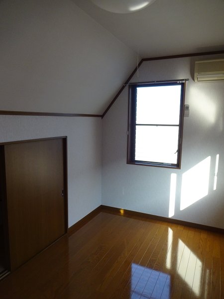 メゾネット山中 その他5