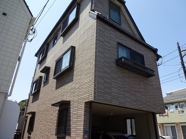 メゾネット山中 その他外観1