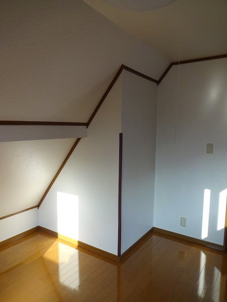 メゾネット山中 その他7