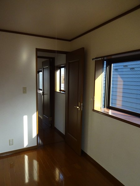 メゾネット山中 その他8