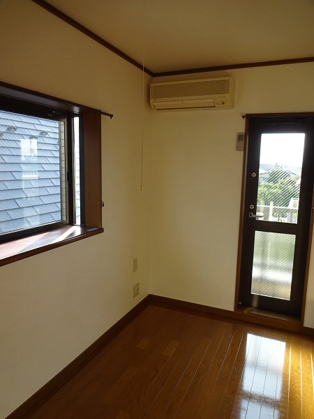 メゾネット山中 その他9