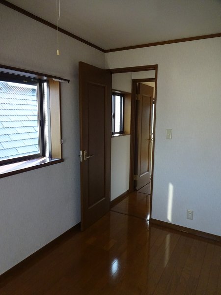 メゾネット山中 その他10