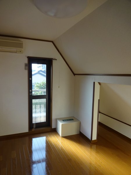 メゾネット山中 その他12