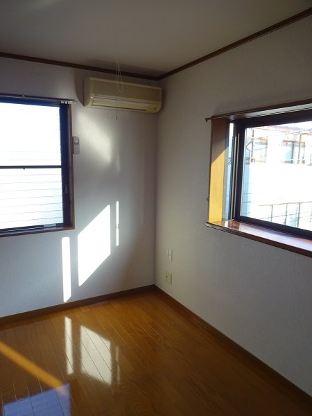 メゾネット山中 その他13