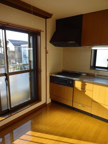 メゾネット山中 その他14