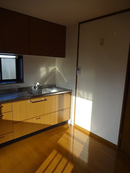 メゾネット山中 その他15