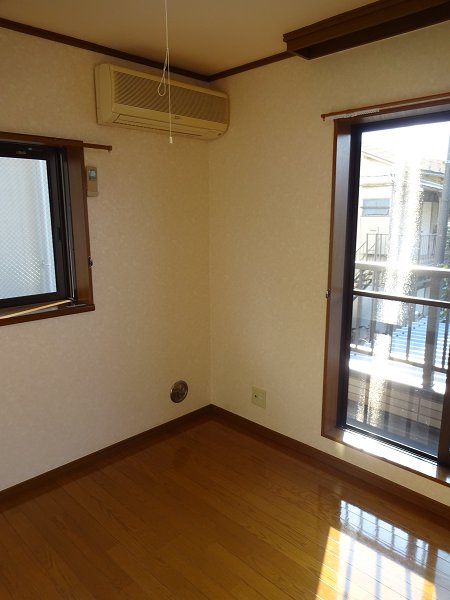 メゾネット山中 その他16