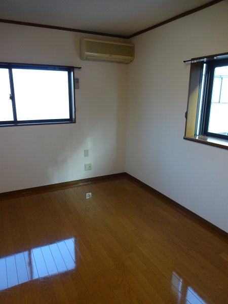 メゾネット山中 その他20