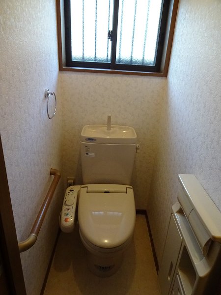 メゾネット山中 その他21