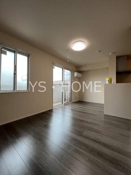 NKガーデン リビング