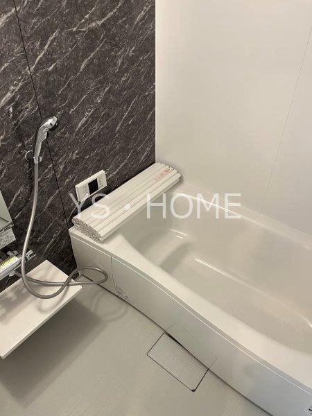 NKガーデン 風呂画像