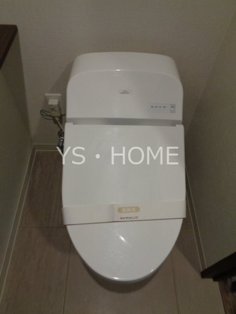 クリオ東小金井パークフロント その他2