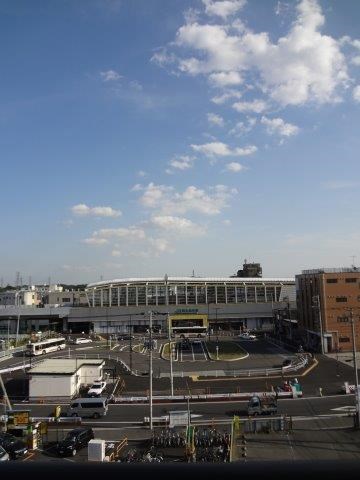 クリオ東小金井パークフロント その他3