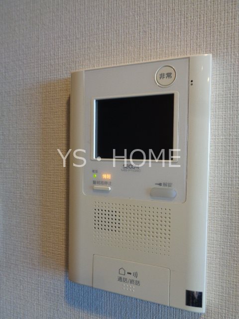 クリオ東小金井パークフロント その他4