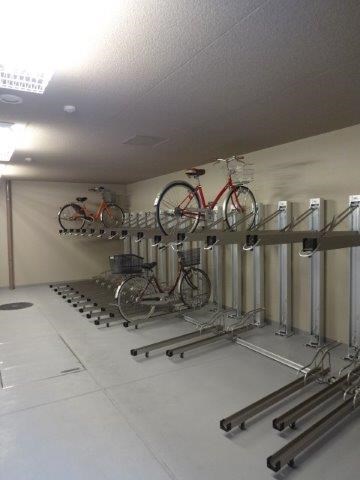 クリオ東小金井パークフロント その他5