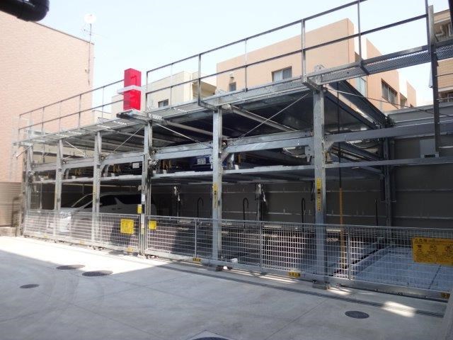 クリオ東小金井パークフロント その他7