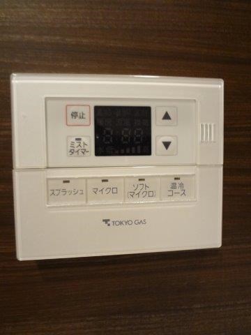 クリオ東小金井パークフロント その他19