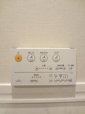 クリオ東小金井パークフロント その他23