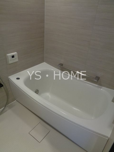 クリオ東小金井パークフロント 風呂画像