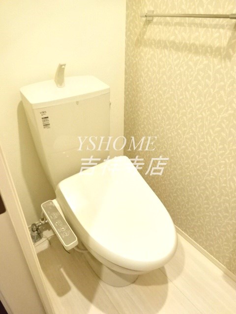 メゾン ド ボヌールB棟 その他4