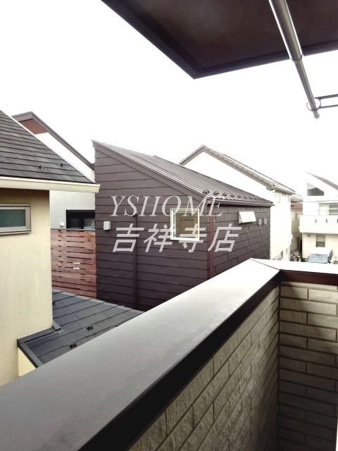 メゾン ド ボヌールB棟 その他7