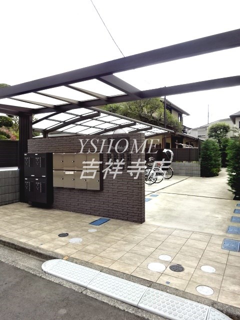 メゾン ド ボヌールB棟 その他8