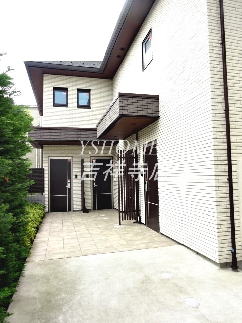 メゾン ド ボヌールB棟 その他11